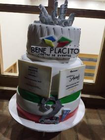 Centro de Eventos Bene Placito celebra su Segundo Aniversario